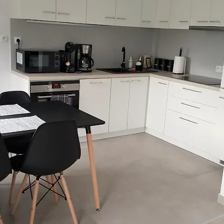 Apartament Fibra Essenza Rybnik  Exterior photo