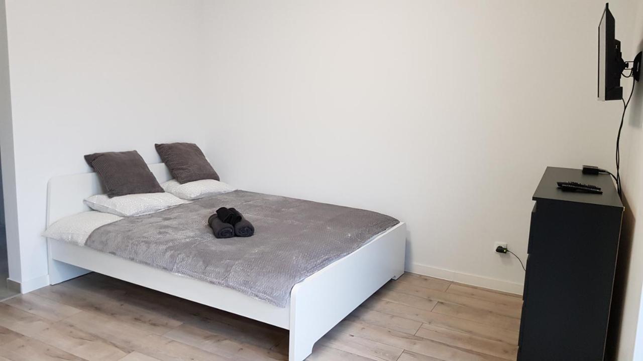 Apartment Fibra Essenza Rybnik (Silesia)