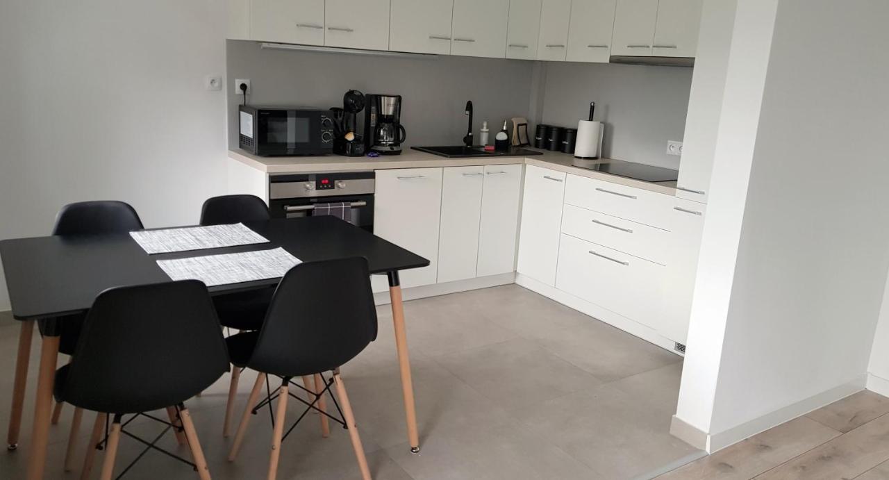 Fibra Essenza Apartment Rybnik (Silesia)