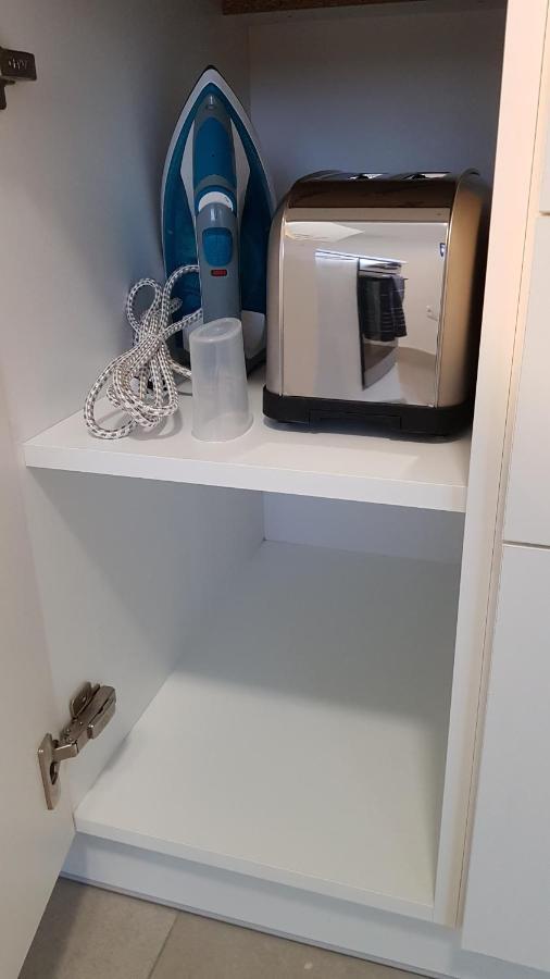 Apartment Fibra Essenza