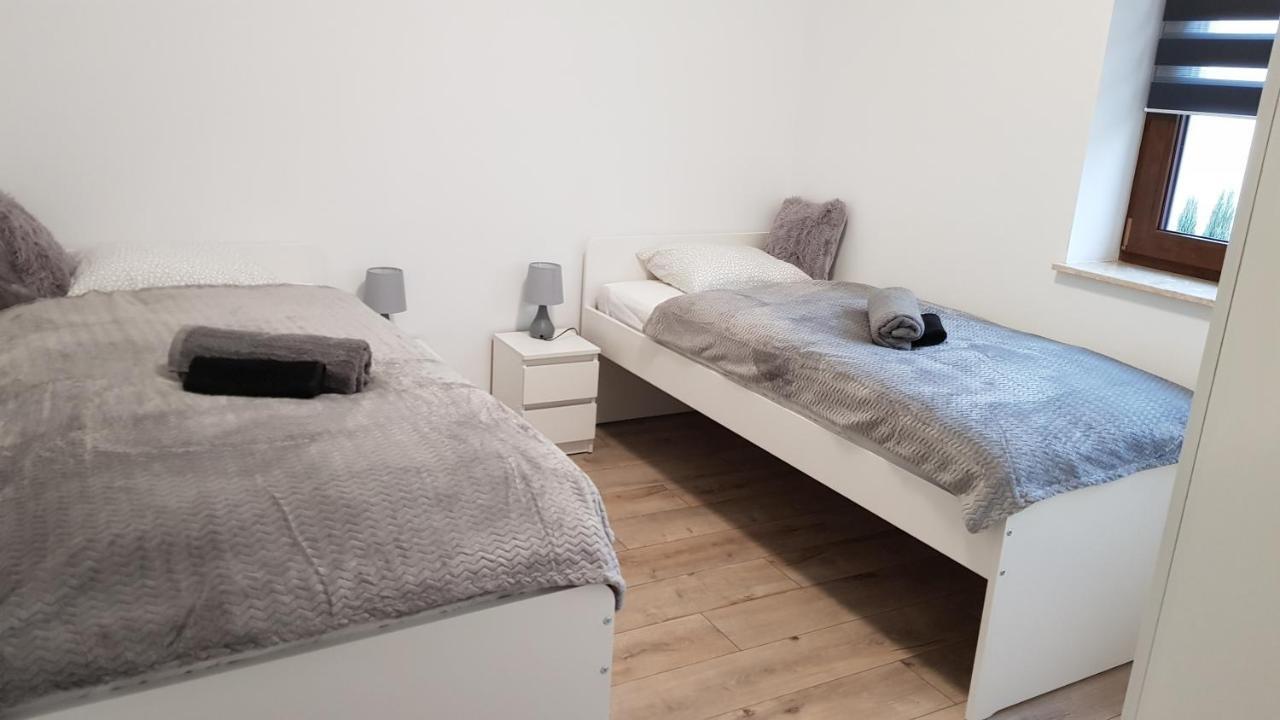 Fibra Essenza Apartment Rybnik (Silesia)