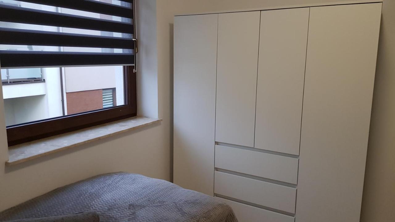 Apartment Fibra Essenza
