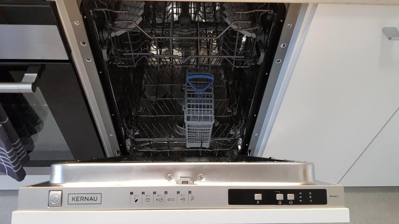 Apartment Fibra Essenza