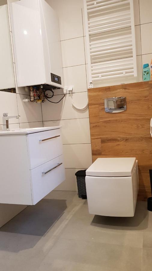 Apartment Fibra Essenza Rybnik (Silesia)