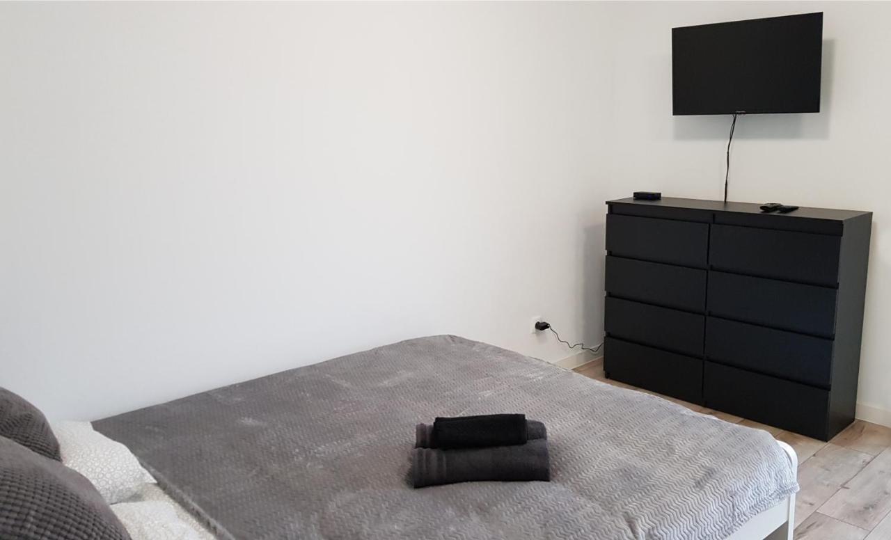 Fibra Essenza Apartment Rybnik (Silesia)