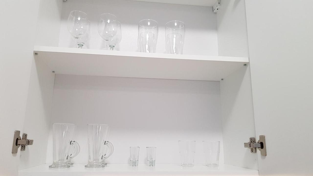 Fibra Essenza Apartment