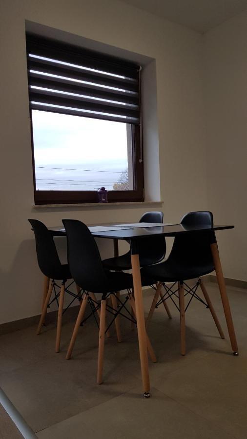 Fibra Essenza Apartment Rybnik (Silesia)